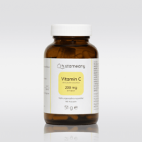 Vitamin C gepuffert Calciumascorbat Histaminintoleranz
