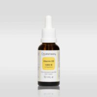 Histameany Vitamin D3 Tropfen Rapsöl Histaminintoleranz Salicylatintoleranz