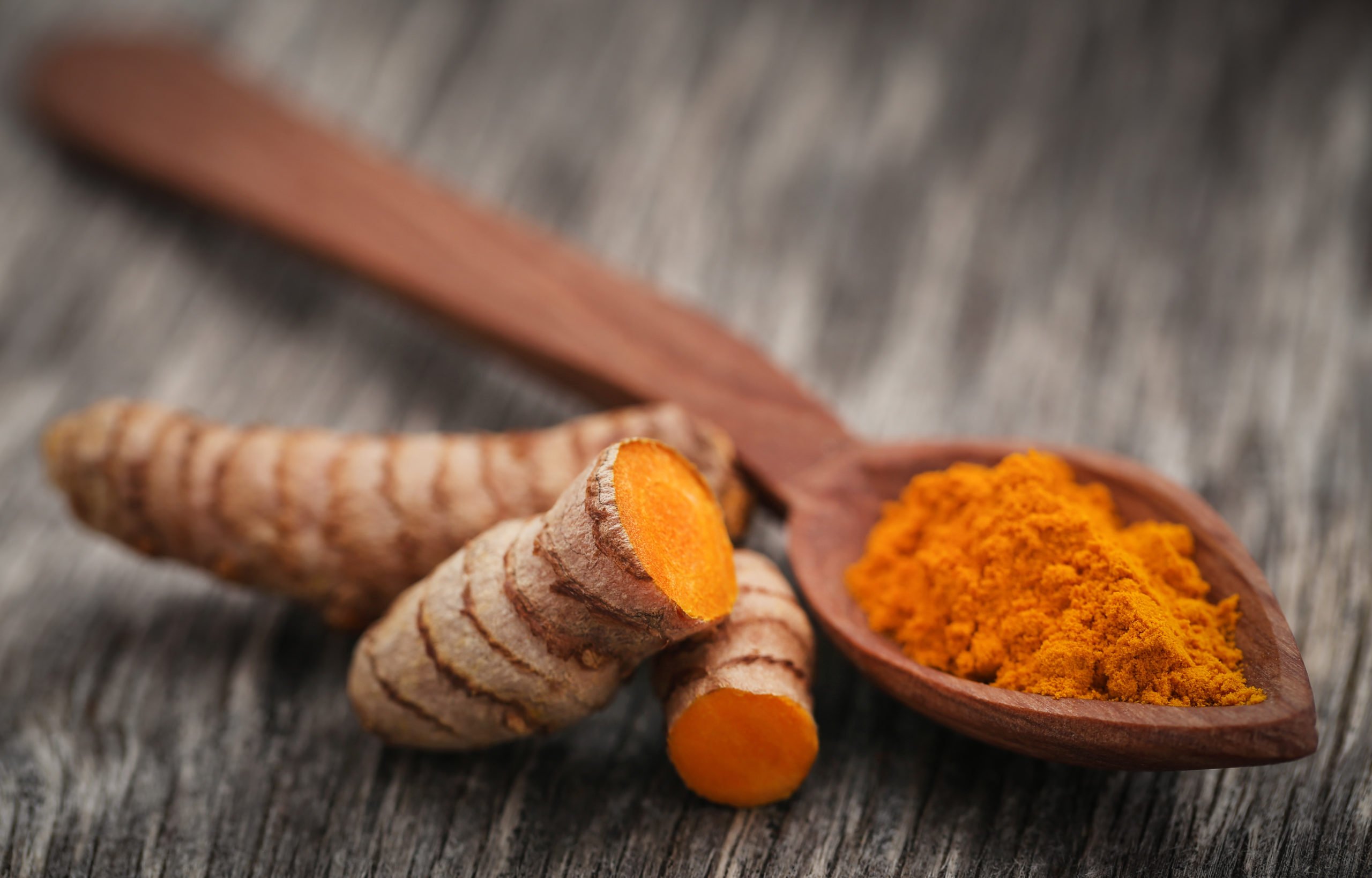 Sekundäre Pflanzenstoffe: Die Schattenseite von Curcumin, Quercetin & Co.