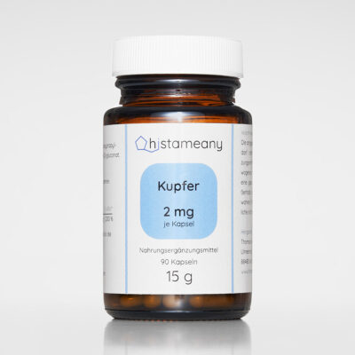 Histameany Kupfer