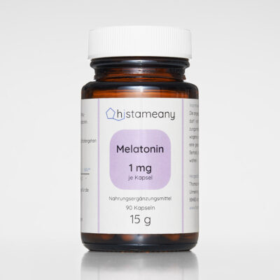 Histameany Melatonin