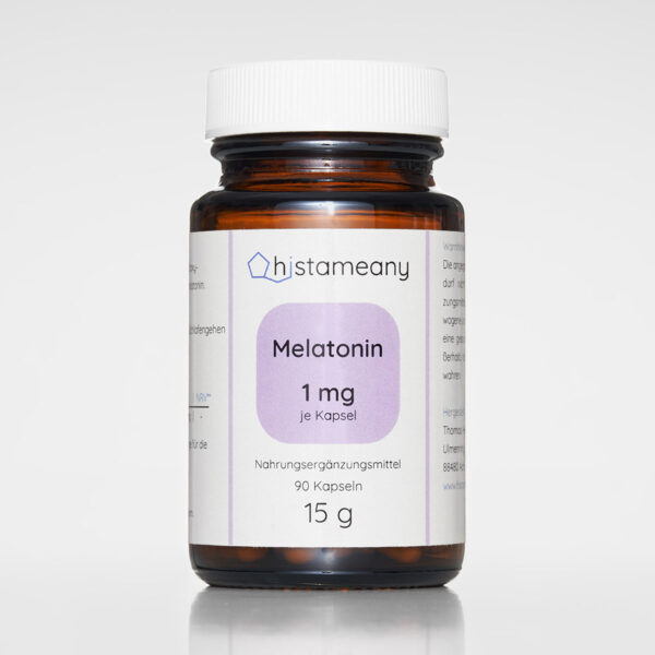 Histameany Melatonin