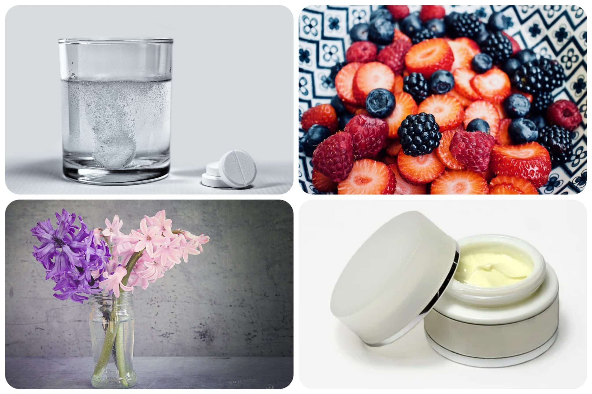 Basics der Salicylat­intoleranz Der Einfluss der Allergie auf Aspirin