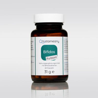 Histameany Bifidos Bifidobakterien