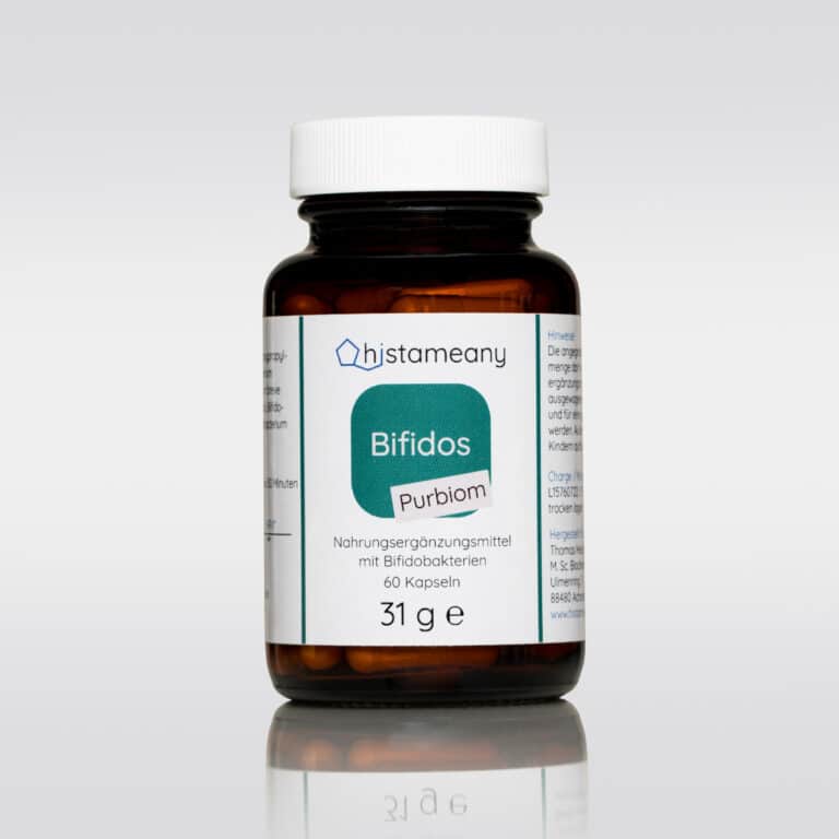 Wirkstoffliste H1 und H2Antihistaminika Histameany