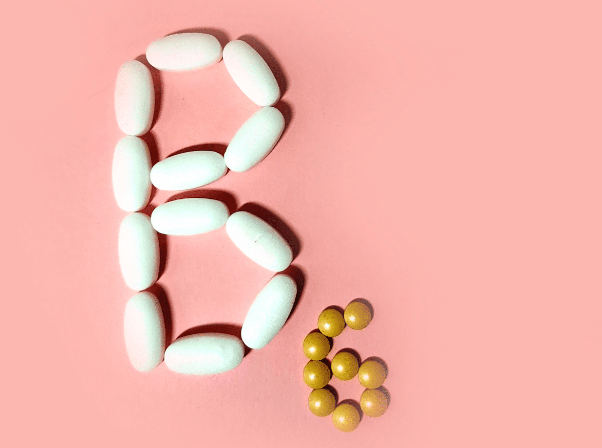 Aktives und inaktives Vitamin B6 – Worin liegt der Unterschied?