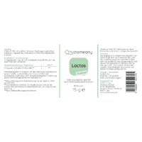 Purbiom Lactos 80 3er Kaspeln 1