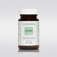 Purbiom Lactos Milchsäurebakterien Histaminintoleranz