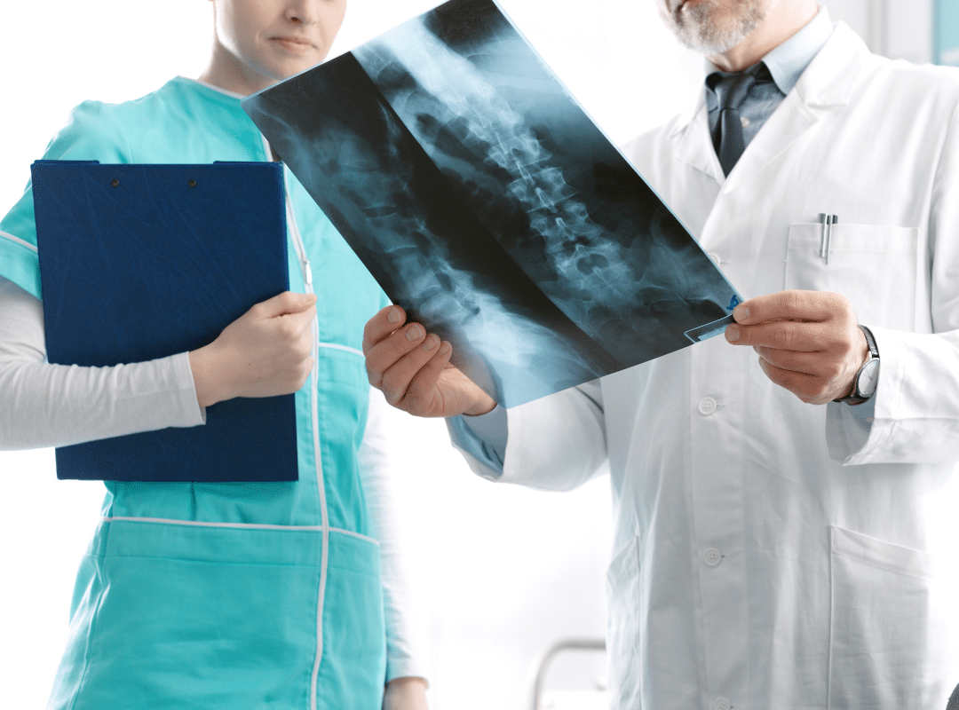 Bor Osteoporose Knochen Knochenbruch