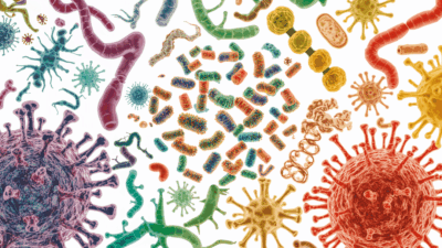 Das faszinierende Immunsystem Titelbild Teil 1 Teil 2 Barrieren Haut Schleimhaut Immunzellen Mastzellen Botenstoffe Histamin