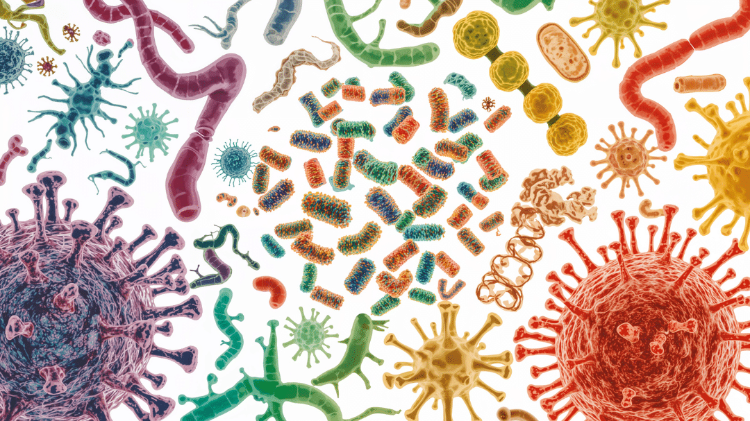 Das faszinierende Immunsystem Titelbild Teil 1 Teil 2 Barrieren Haut Schleimhaut Immunzellen Mastzellen Botenstoffe Histamin