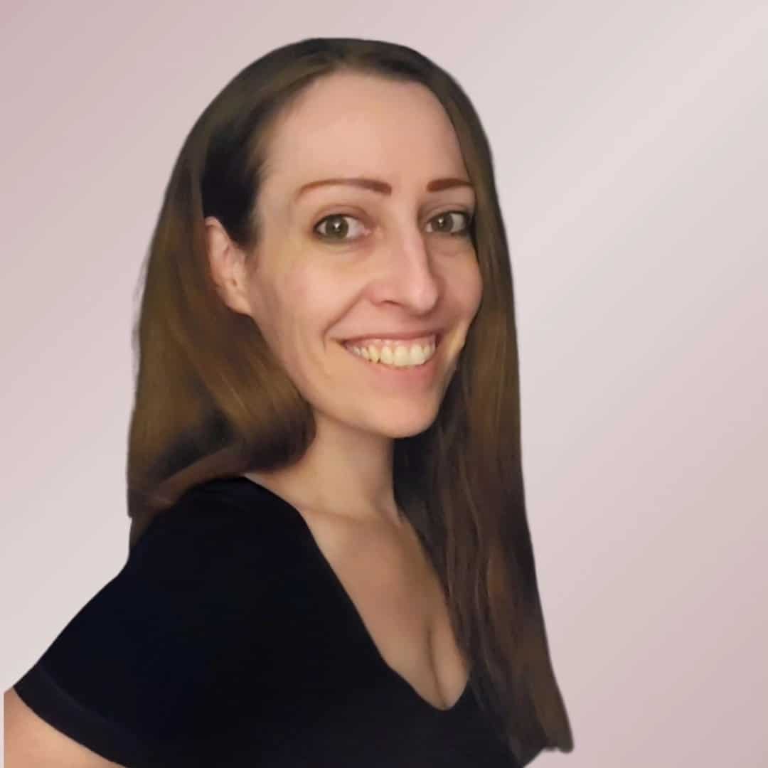 Gastautorin Nadine
